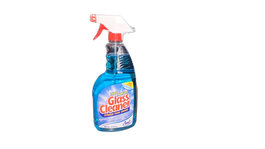 Zaal Glass Cleaner (950 ML)