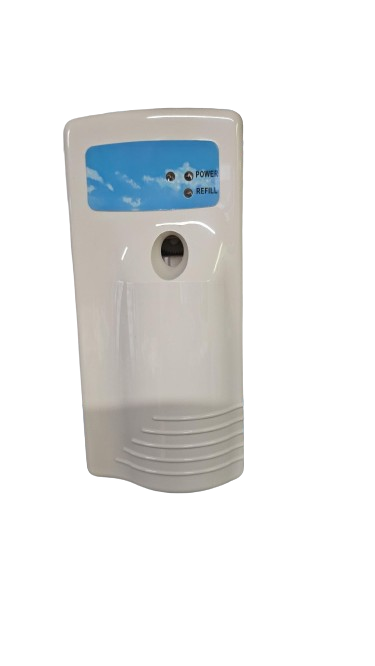 Aerosol Dispenser