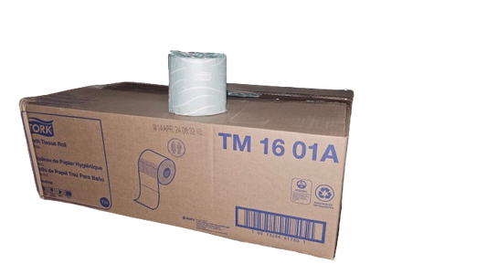 Tork TM 16 01 Premium Toilet Paper