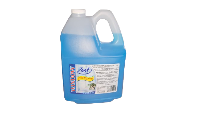 Zaal Glass Cleaner (4L)