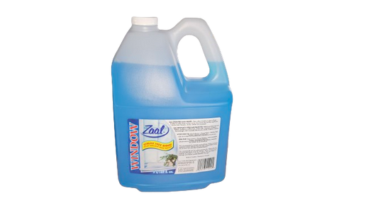 Zaal Glass Cleaner (4L)