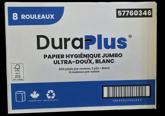 PUR Value Jumbo Toilet Paper